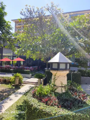 Lantana Pattaya Photos