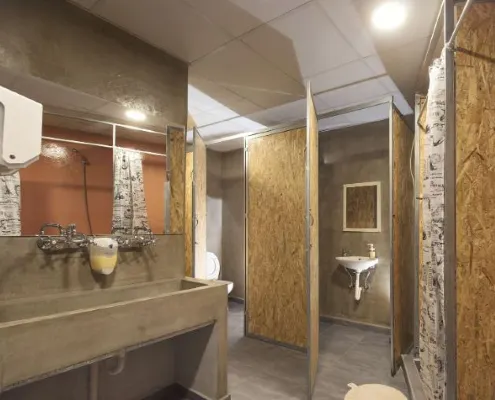 Bedbox Hostel Chambres Photos