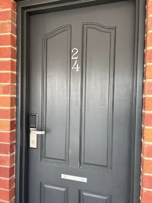 Footscray Motor Inn and Serviced Apartments Photos