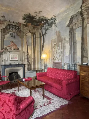 Palazzo Niccolini al Duomo Aree comuni Photos
