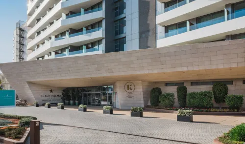 Iberostar Selection Llaut Palma- Adults Only Esterni Photos