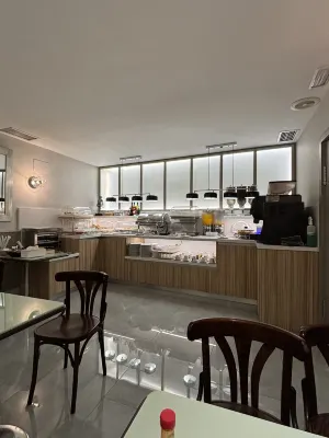 洛斯孔德斯飯店 Photos