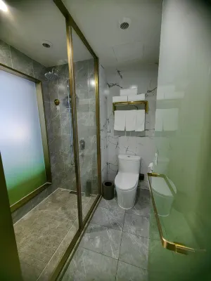 Ibis Styles Hotel (Xi'an Bell and Drum Tower Huimin Street) Kamar Photos