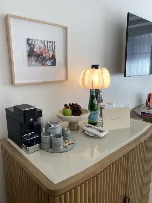 The Maybourne Beverly Hills, Maybourne Hotel Collection Rooms Photos