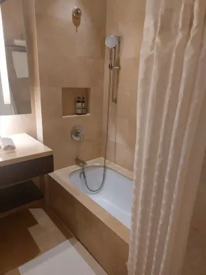 City Garden Grand Hotel Kamar Photos