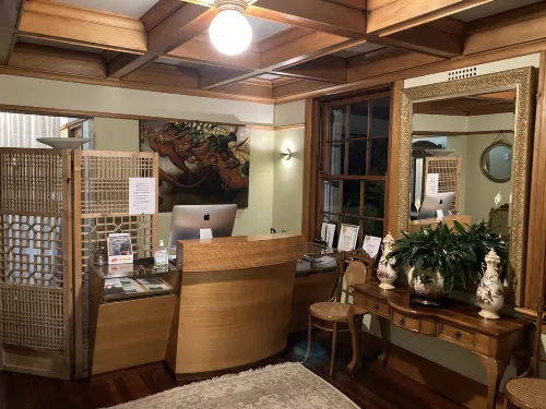 Silvermere Guesthouse Photos