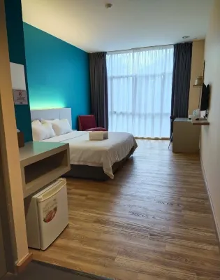 Inn86 Chambres Photos