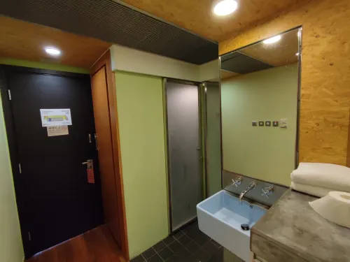 Y Loft Chambres Photos