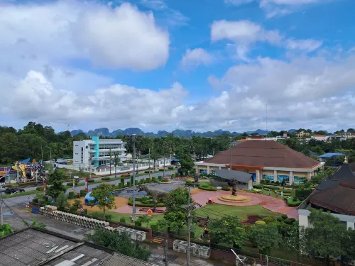 Krabi P.N. Boutique House Near Hotel Photos
