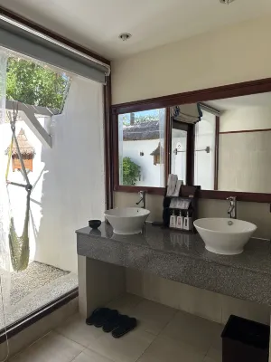 Victoria Phan Thiet Beach Resort & Spa Zimmer Photos
