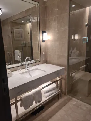 فندق العنوان جبل عمر مكة الغرف Photos