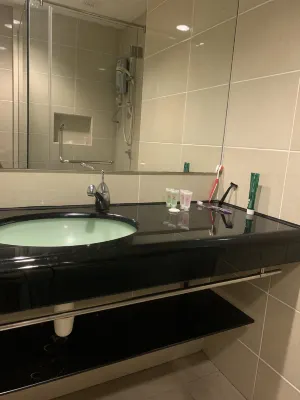 Hotel Pudu Plaza Kuala Lumpur Chambres Photos