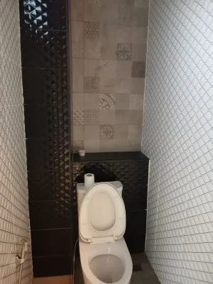 88 Fine Hotel @ Suratthani Airport Zimmer Photos
