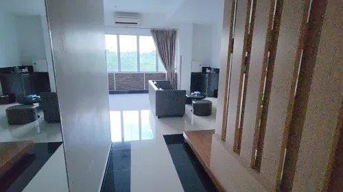 Avantgarde Hotel Rooms Photos