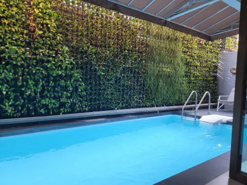 Kate and Hasu Boutique Chiangmai Leisure & Recreation Photos