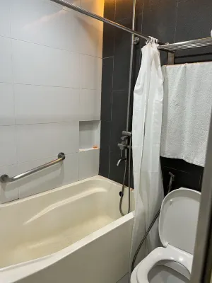 Eurotel Las Pinas Zimmer Photos