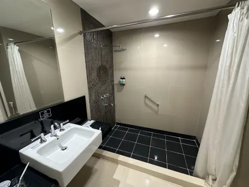 Hotel Santika Kelapa Gading Kamar Photos