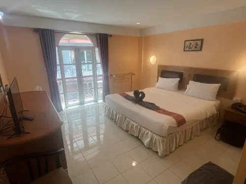 Nid Huahin Hotel 객실 Photos