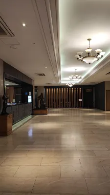 부산관광호텔 Photos