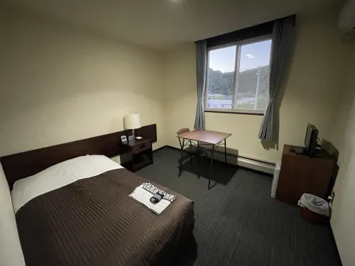 Hotel Sun Abashiri Chambres Photos