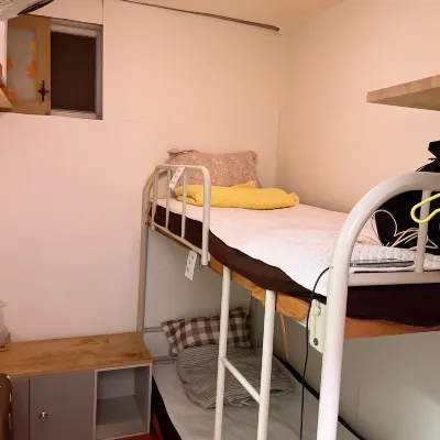 Seoul Mom Guesthouse - International Stay Номера Photos