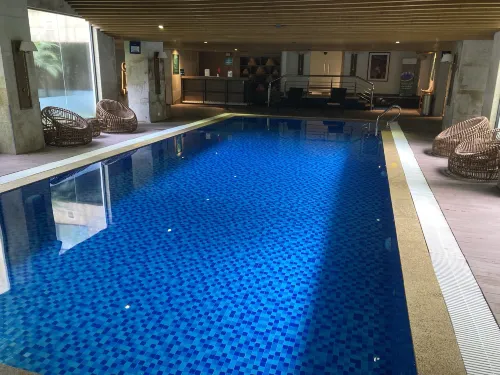KK Sapa Hotel Relaksasi & Rekreasi Photos