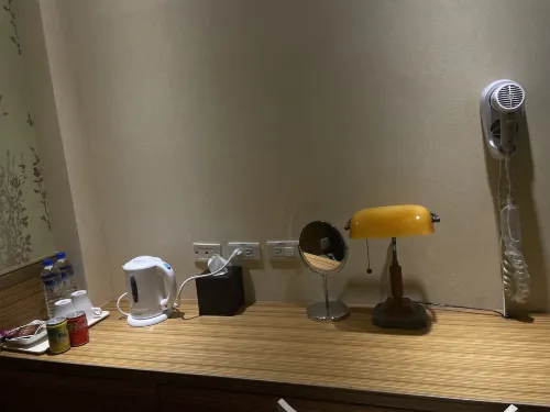 Golden Hotel Rooms Photos