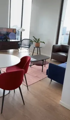 Premier Suites Amsterdam Photos
