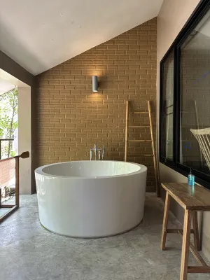 Deevana Krabi Resort Chambres Photos