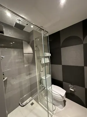 The Quarter Onnut by UHG Chambres Photos
