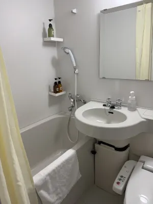 Kansai Airport First Hotel Chambres Photos