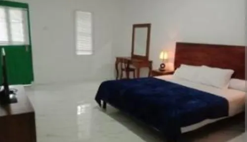 Dekamil Cottage Villa Kebun Kamar Photos