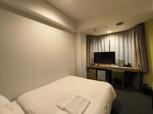 Hotel Sunshine Utsunomiya Номера Photos