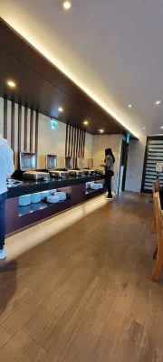 Asia Pacific Hotel Beitou Restauration Photos