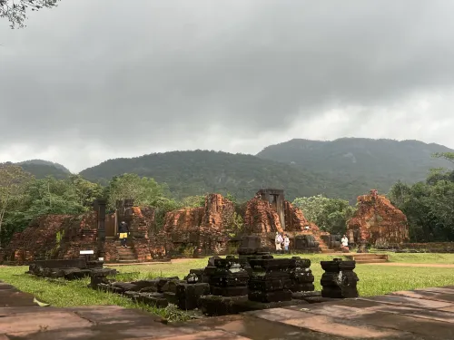 Menora Grand Da Nang Xung quanh Photos