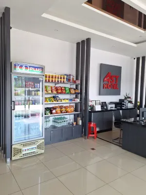 AST Hotel Photos