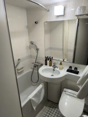 Hotel Art Stay Naha Camere Photos