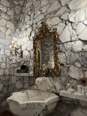 Sacred House Rooms Photos