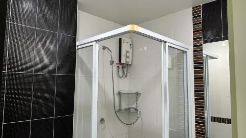 Thongmanee Hotel Rooms Photos
