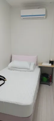 Cobe Guesthouse Dongdaemun Rooms Photos