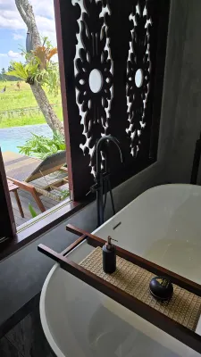 Inara Alas Harum Rooms Photos