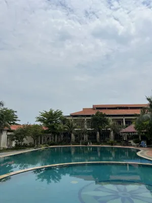 Manli Resort Quảng Bình Thư giãn & Giải trí Photos