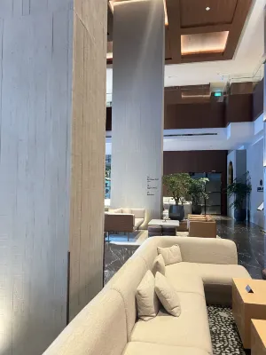 Amara Singapore - Newly Renovated Public Areas Photos