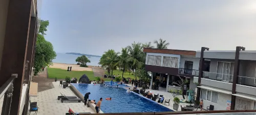 Hotel d'Season Premiere Jepara Relaksasi & Rekreasi Photos