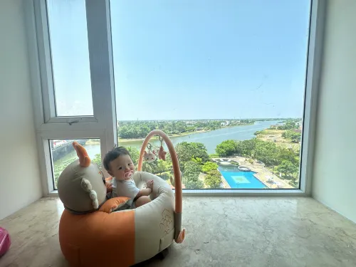 Khách sạn Sài Gòn - Đông Hà Photos