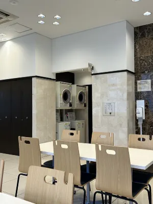 Toyoko Inn Shin-Osaka-Eki Higashi-Guchi Photos