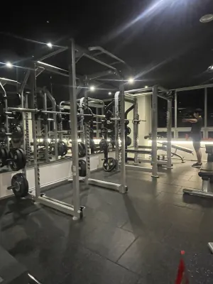 Hotel Newv Gangnam Seoul Leisure & Recreation Photos