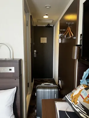 시부야 토부 호텔 객실 Photos