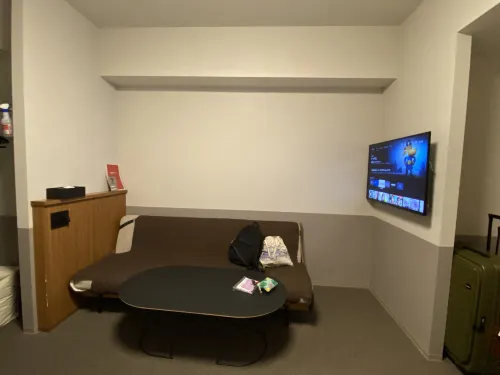 Rakuten STAY Naha Yachimun Street Rooms Photos