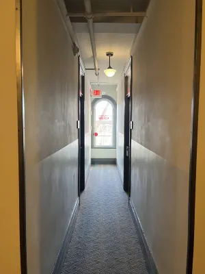 The Bartlett Hotel and Guesthouse Public Areas Photos